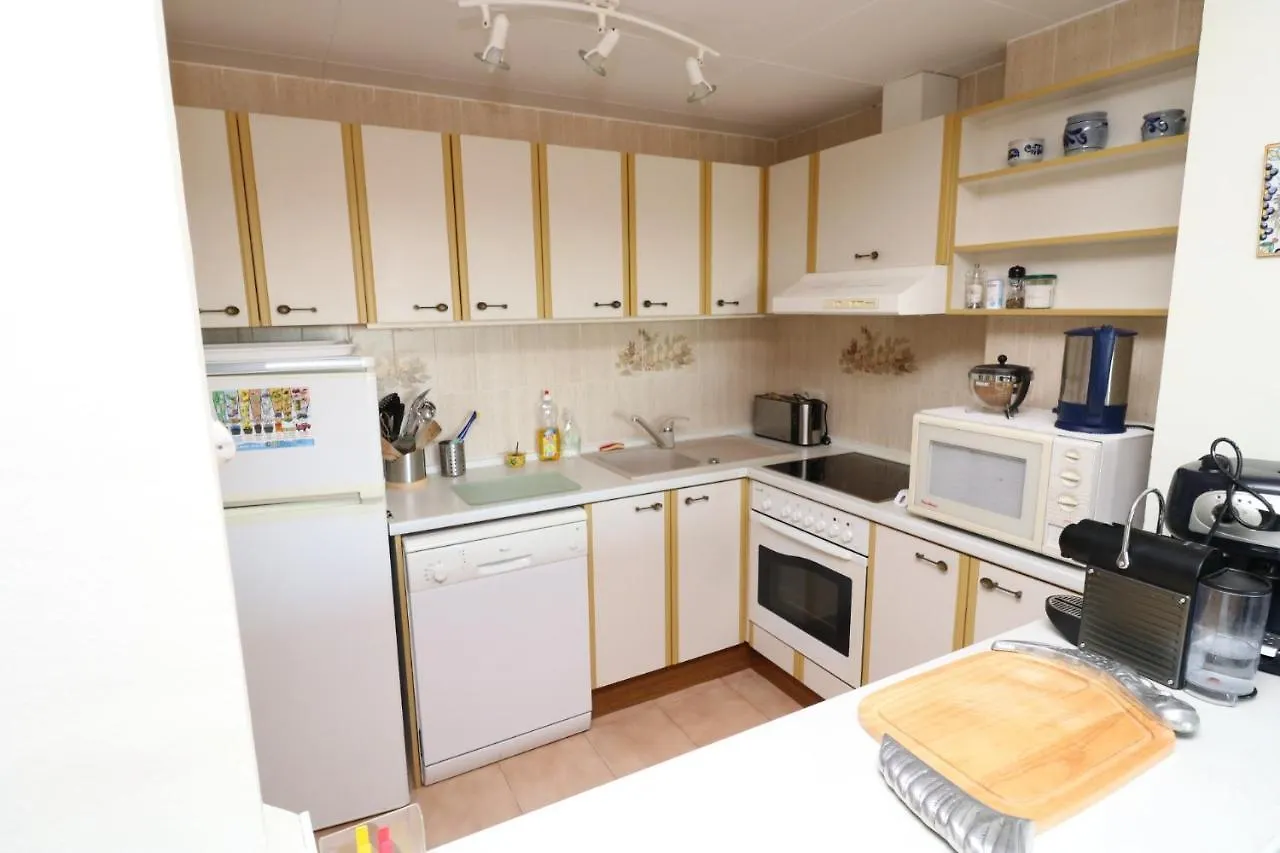 Apartamento Cavall De Mar - Piso, Vista Al Puerto Empuriabrava Espanha